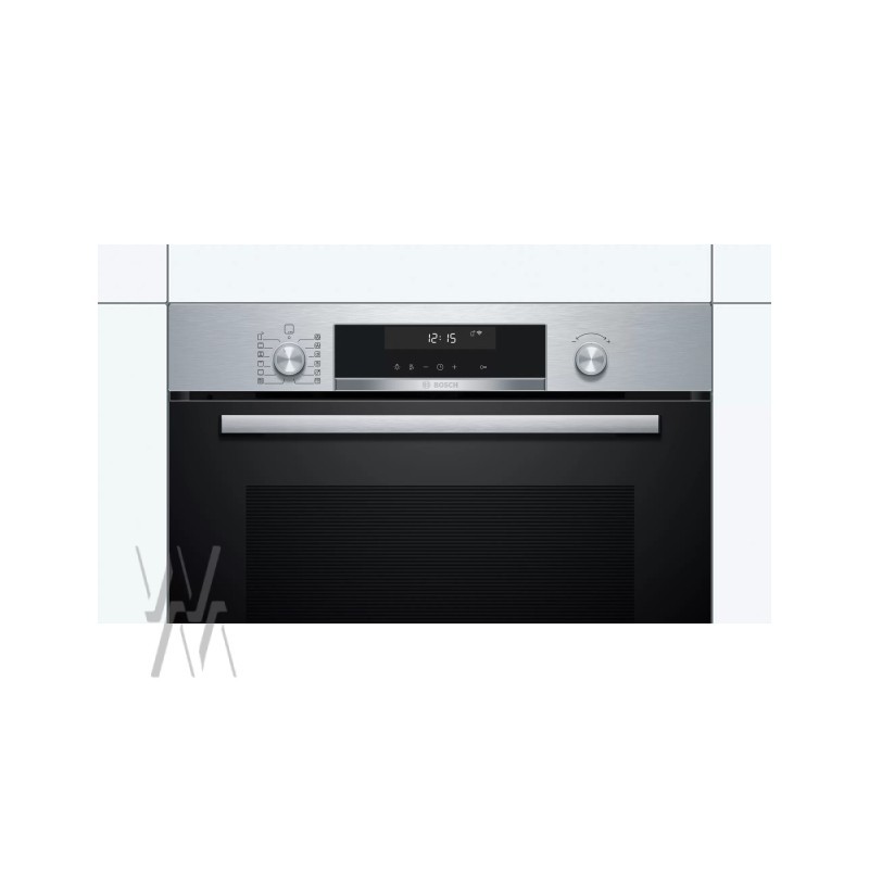 Four Autopilot Bosch Inox HBG5780S6 | Livraison Gratuite