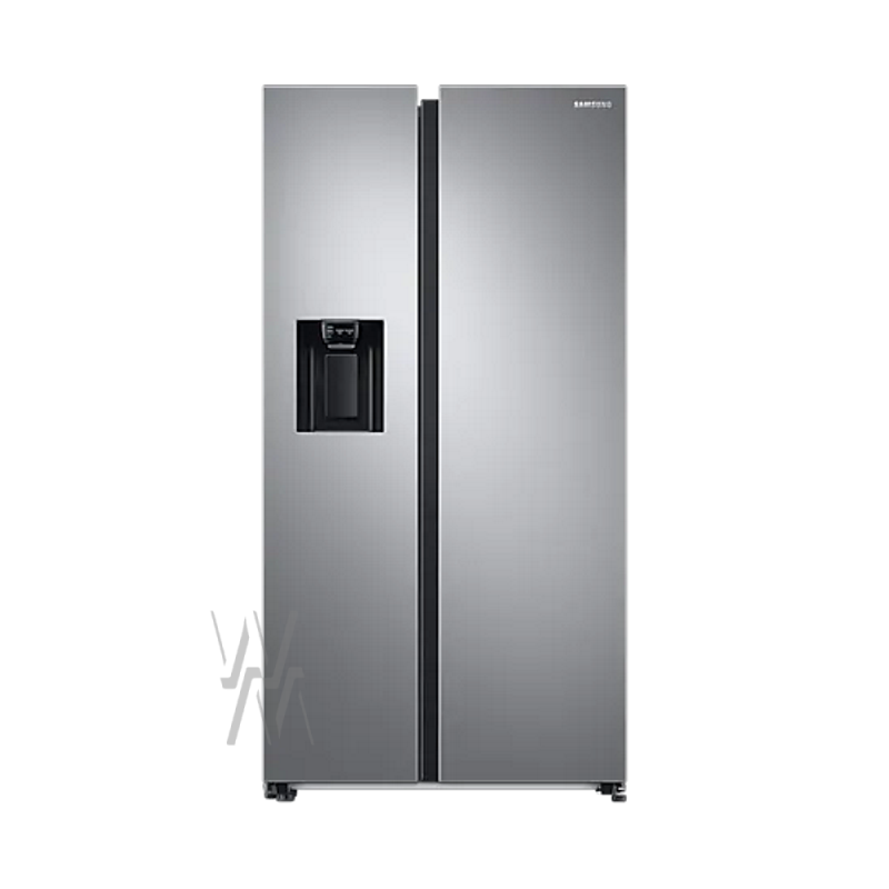 Réfrigérateur Table Top 54cm 114l Blanc - Tse1284n - Réfrigérateur