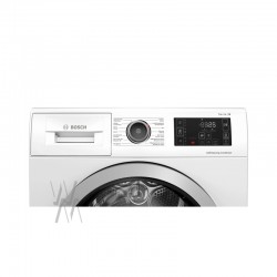 WTU8740FG Sèche-linge pompe à chaleur 9 kg - A++ - Bosch