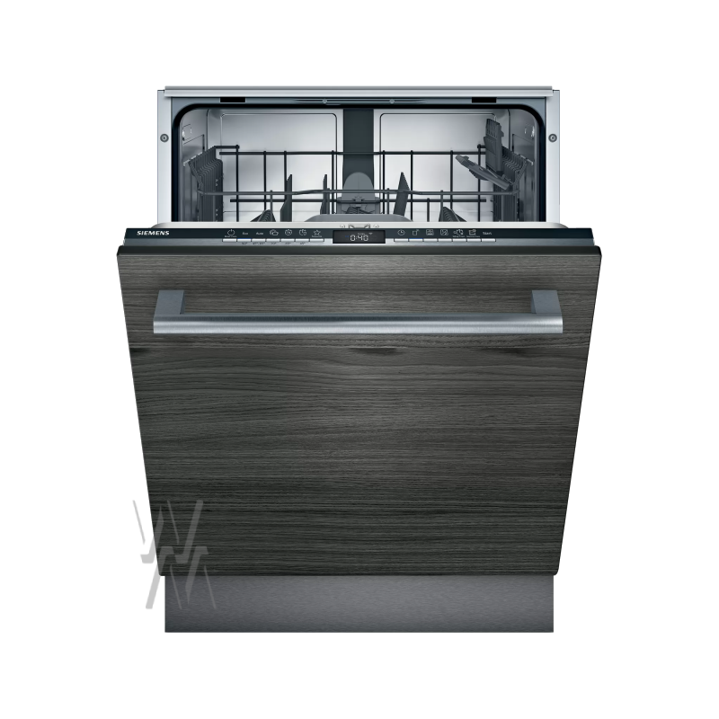 SN63HX36TE Lave-vaisselle entièrement intégrable 60 cm Siemens iQ300