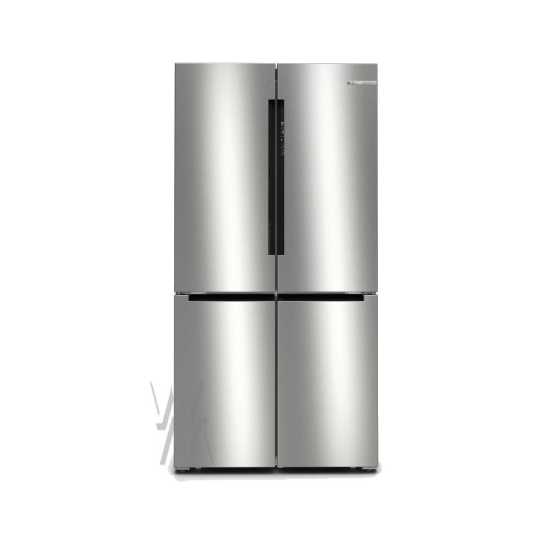 Réfrigérateur américain Samsung RF23R62E3S9/EG : : Gros