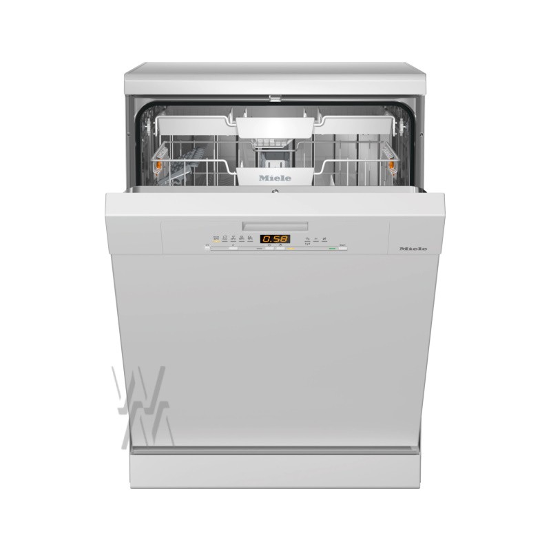 Lave vaisselle pose libre Beko DVN05320W Blanc 60cm