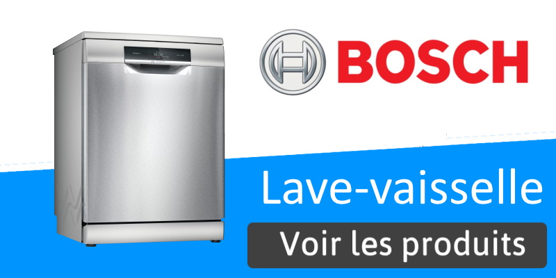 SMS4EKW02E Lave-vaisselle 60 Cm Blanc - C - Bosch